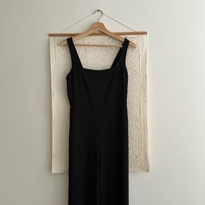 NWOT Aritzia Babaton jumpsuit — size 2